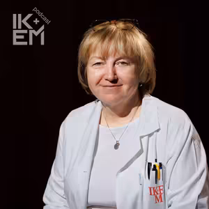 Léčba diabetického onemocnění ledvin