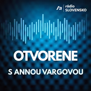 Otvorene s Annou Vargovou