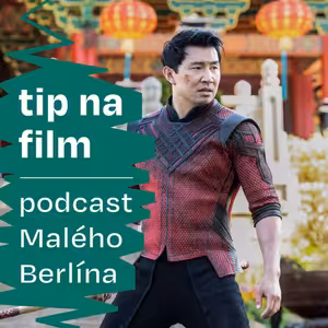 Tip na film: Shang-Chi