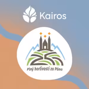 Plný horlivosti za Pána - Oheň, ktorý trvá