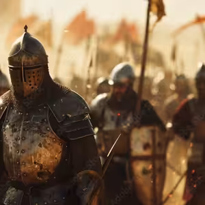 Reconquista a její chronologie