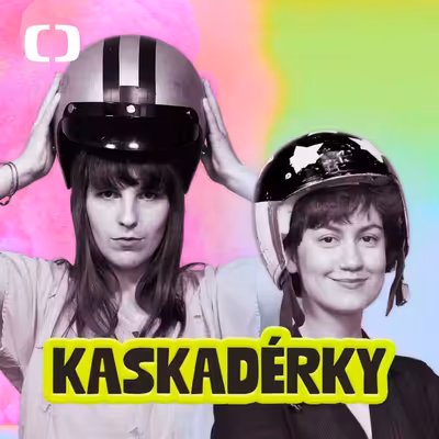 Kaskadérky