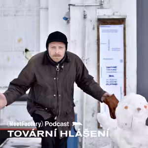 Jakub Gottwald: „Když je ti nejhůř, udělej dobrej skutek“