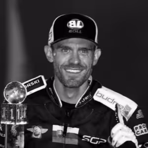 47 NAJLEPŠÍ SLOVENSKÝ ŽUŽLOVEC - Vaculík Martin - plochá dráha