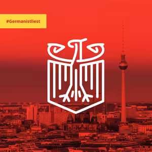 Unterwegs im Job #Germanistliest