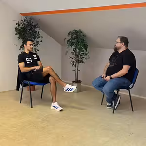 #126 DÁVID STRELEC O MIDDLESBROUGH: ,,Na 3 miesta je nás 8, takže na tréningu je to cítiť.