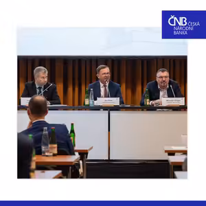 Nekonvenční měnová politika u konce s dechem? Panelová diskuse ČNB a ČSE