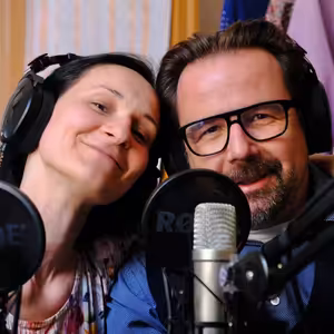 Kulturní výběr na květen s Janou a Ondřejem Tajovskými