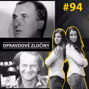 #94 - Colin Ireland & Prolhaný manžel
