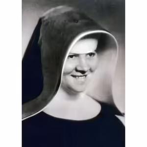 Sr. Zdenka: Za mrakmi je moje milované Slnko