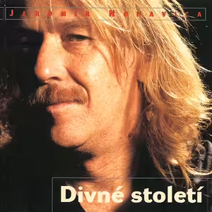 50 nejlepších českých alb historie podle Expres FM: 23. Jaromír Nohavica – Divné století