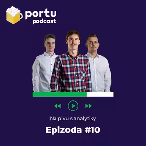 Na pivu s analytiky #10: Nová maxima, Bitcoin ETF a výměna na trůnu