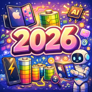 Co nás čeká a nemine v roce 2026?