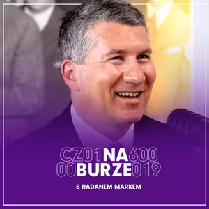 R. Marek: Licenci obchodníka podnikatelé získávali za puget růží. ESG trend je již napořád.