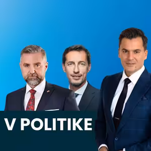V politike: Tibor Gašpar vs. Milan Majerský