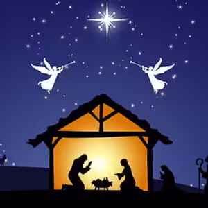 Narození Ježíše