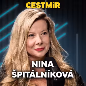 Nina Špitálníková. Nejtěžší rok života a devastující smrt, temné myšlenky matek i vystřízlivění z knižního světa