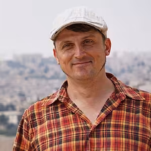 Zátiší 4/3/2026 Marek Čejka o válce v Iránu