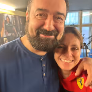 2026-03-2-Malina a Petr Halíček