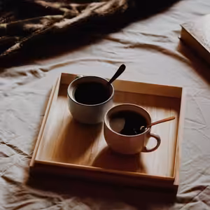 S2:E11 Kava je láska