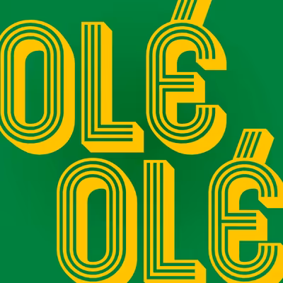 OLÉOLÉ