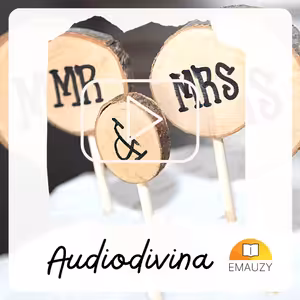 Audiodivina- Slovo, ktoré neomrzí počúvať