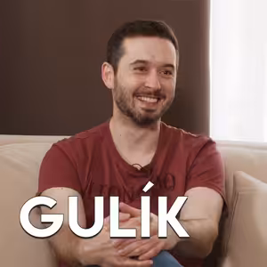 Jakub Gulík: Slovensko je na pokraji zoufalství. Ťažký týždeň jen opisuje realitu