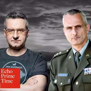 Foltýn: Za slovy o sviních si stojím, nikoho jsem neurazil. Stratkom je ptákovina, tvrdí Zahradil