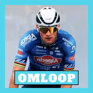 MATHIEU VAN DER POEL začíná sezónu! Zastaví ho někdo na klasice OMLOOP NIEUWSBLAD?