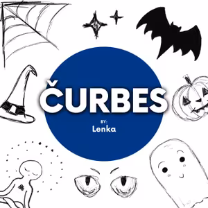 Nadpřirozeno, duchařinky & čtu mé a vaše příběhy