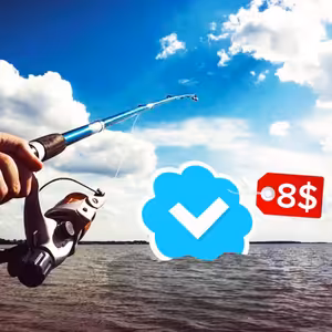 Ep#140 - Elon Musk spustil lavinu phishingu vůči ověřeným účtům