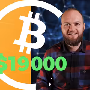 Bitcoin překonal $19 000 | ETH 2.0 v prosinci | Proč pumpuje XRP? - CEx 25/11/2020