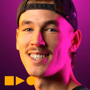 Mullet na tripu: V USA se báli, že jsem vrah. Při stopování s gaučem mi vyhrožovali policií