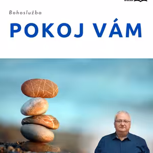 Pokoj Vám - Petr Bartoš