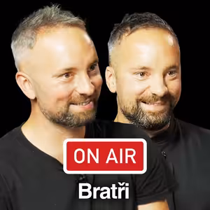 Bratři ON AIR: "V elektronické hudbě musí být živý element, jinak nás to nudí."