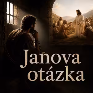 Janova otázka - Aleš Cichy (26.7.2026)