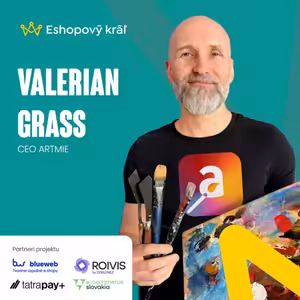 Prečo a ako sme prešli v Artmie na Shopify, pretransformovali sa na AI firmu a vytvorili tím v Indii