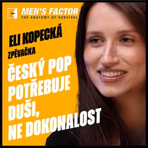 Český pop potřebuje duši, ne dokonalost, říká Eli Kopecká a mluví o hudbě a (ne)férovém showbyznysu