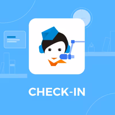 Check-In