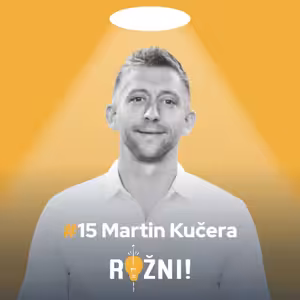 #15 Martin Kučera o závodech a Havířovské desítce