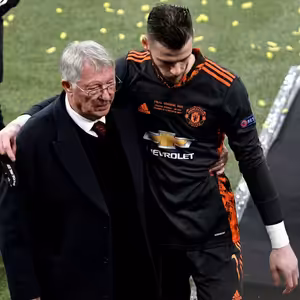 Červení diabli ukončili sezónu 2020/2021 bez trofeje