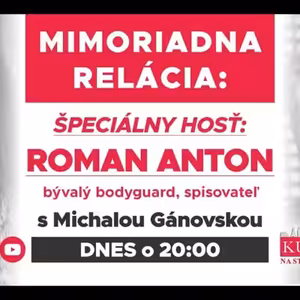 Špeciálna relácia - Kulturblog 25.1.2022