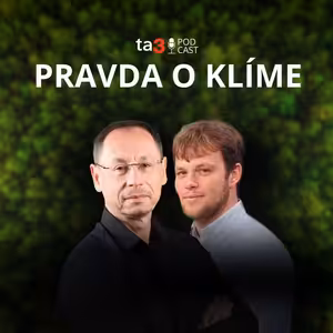 ta3 podcast Pravda o klíme: Najlepšia stredoškolská práca: Pomohli vymyslieť plast do 3D tlačiarne, ktorý môžete hodiť do kompostu