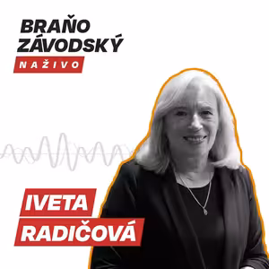 Radičová: Chýbajúce informácie podnecujú vznik konšpirácií, čo vedie k ďalšej eskalácii napätia