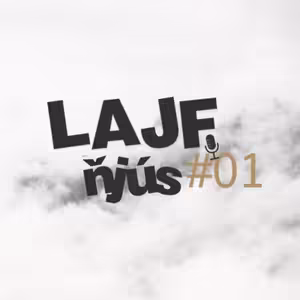 LAJF Ňjús #01 - Čo priniesol rok 2021: Zmeny v organizácii UTMB, Lenka Vacvalova opäť vybehala tisícky eur a padol nový FKT rekord na Pacifickej Hrebeňovke