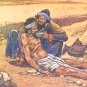 29.8.2021 13.nedeľa po Svätej Trojici (L 10,30-37) kompletné Služby Božie