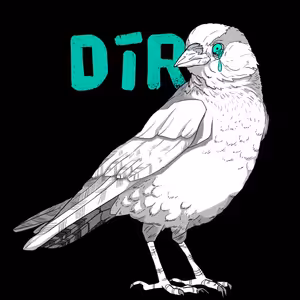 Kazeta #51: Den bílé kavky | s03e15