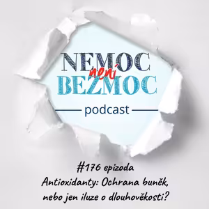 Antioxidanty: Ochrana buněk, nebo jen iluze o dlouhověkosti?