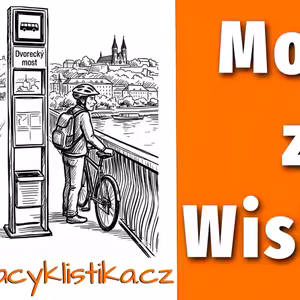 Koupili Dvorecký most na Wishi? 🤔
