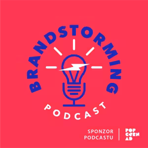 BRANDSTORMING s ľuďmi z reklamy